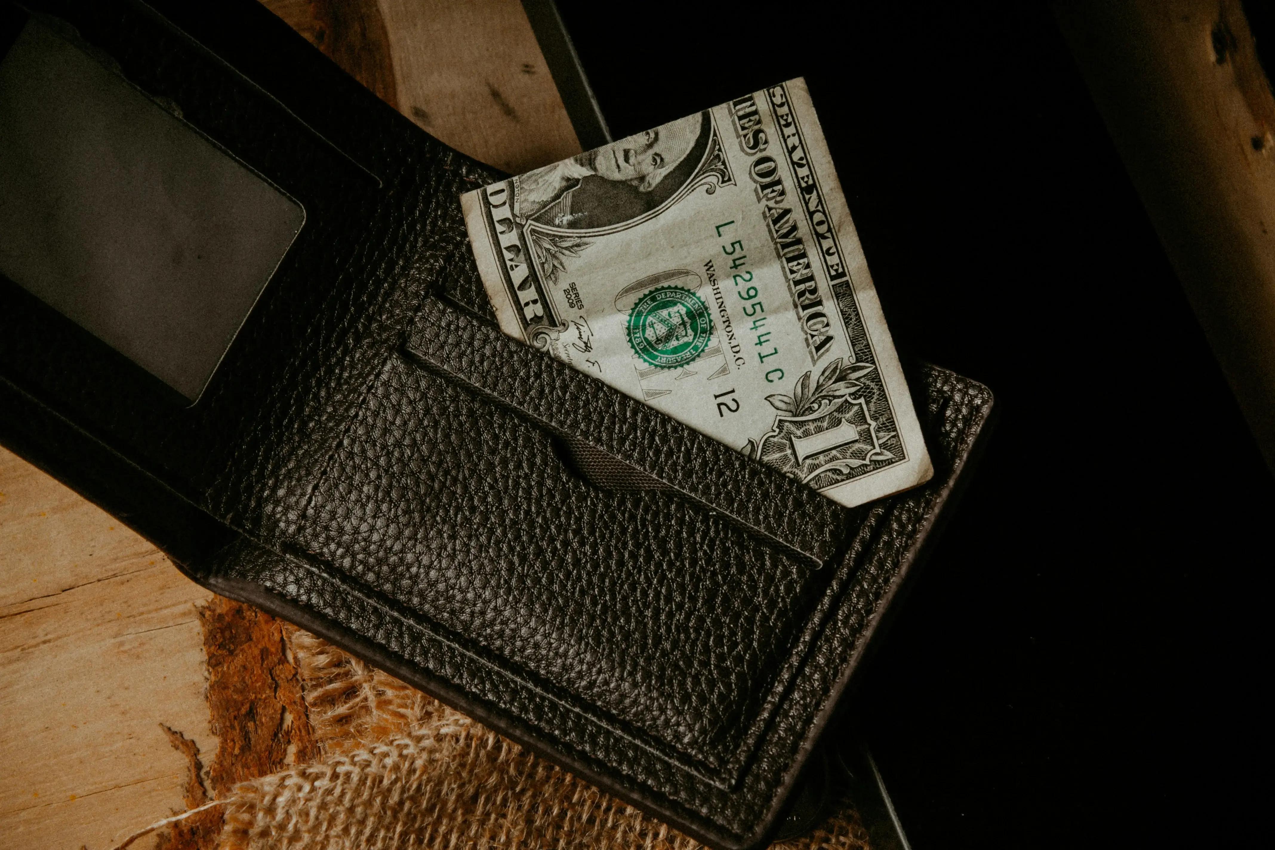 Bifold Wallet
