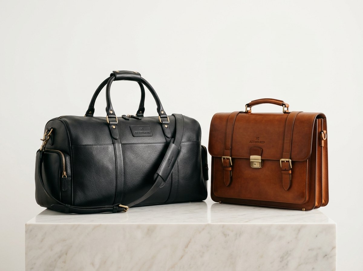 Luxury Leather Bags
