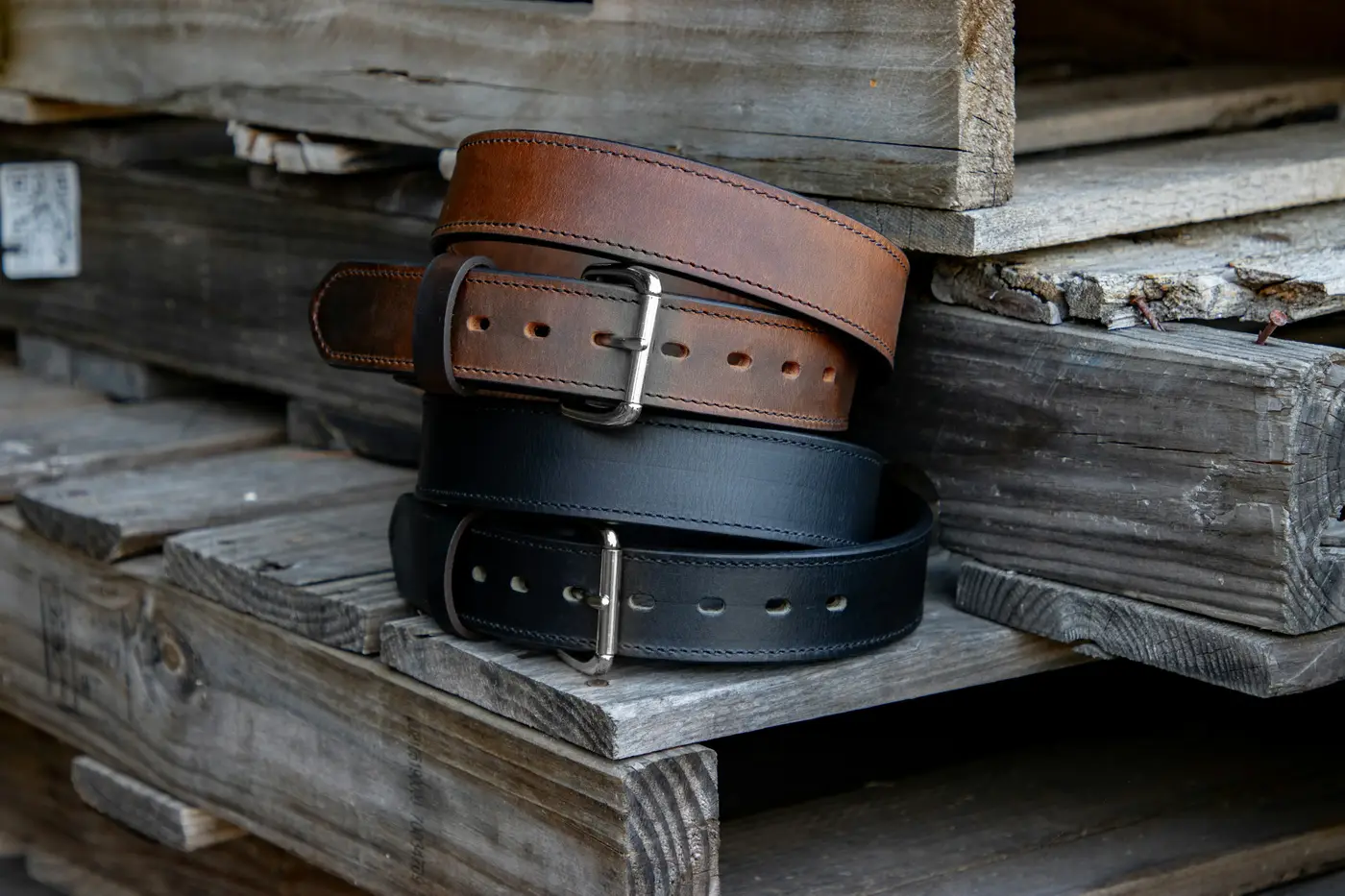 Wholesale Leather Export Manufacturing