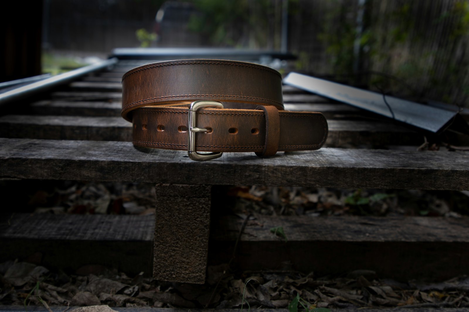 Why an Urban Tuck Leather Belt Is the Smartest Style Investment in 2025